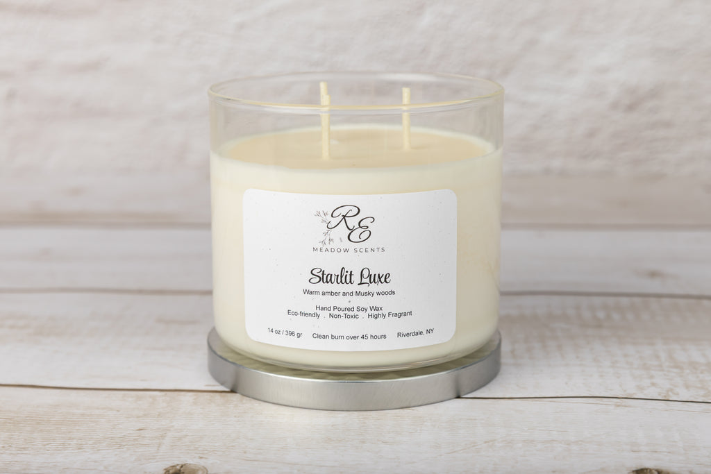 Starlit Luxe 14 oz