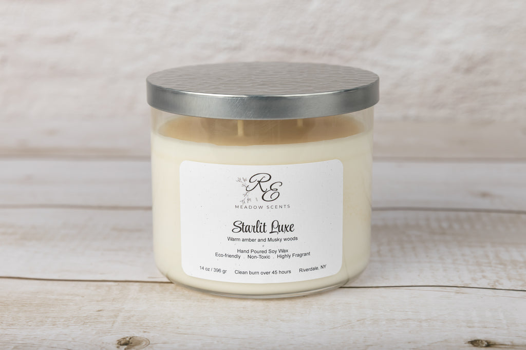 Starlit Luxe 14 oz
