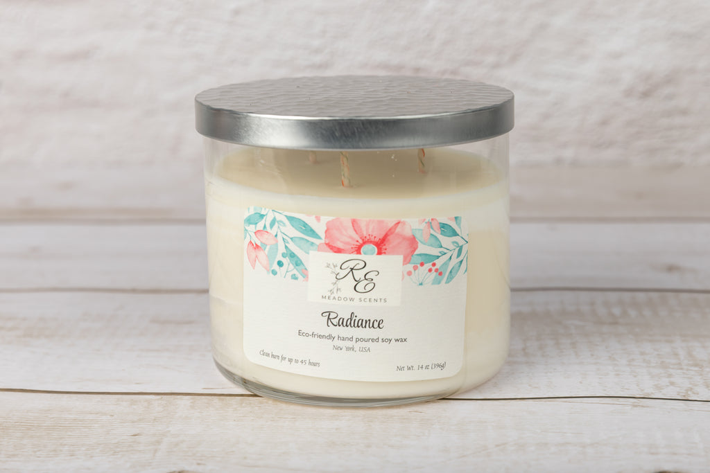 Radiance 14 oz