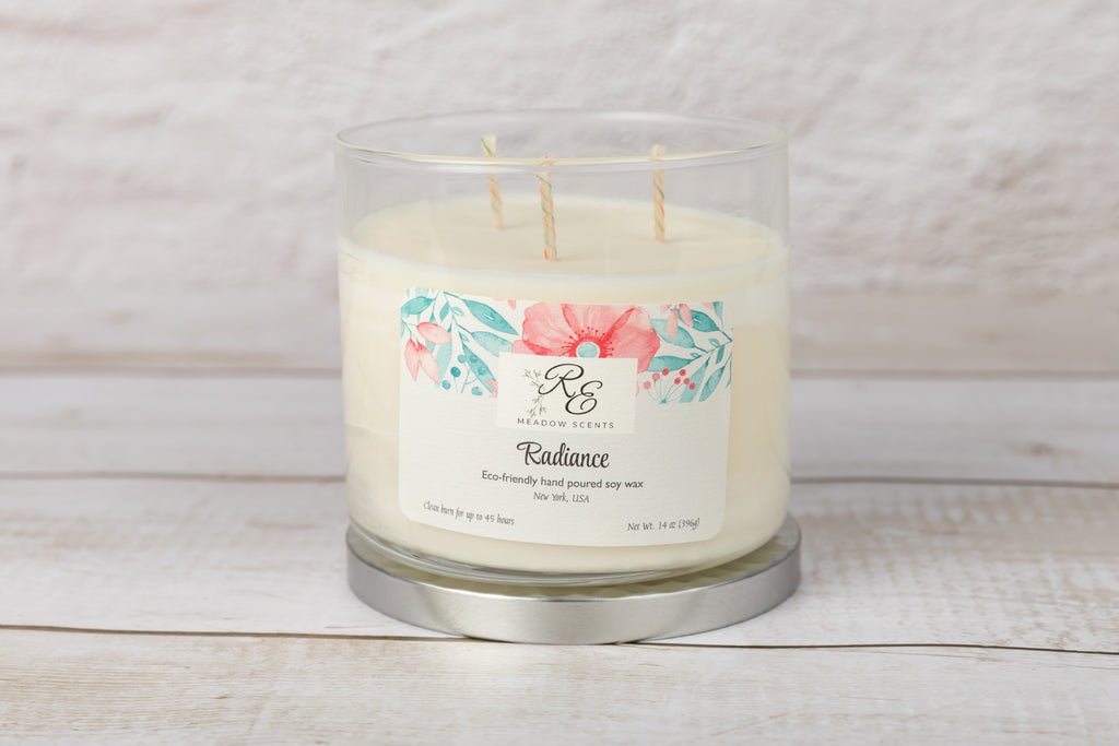 Radiance 14 oz