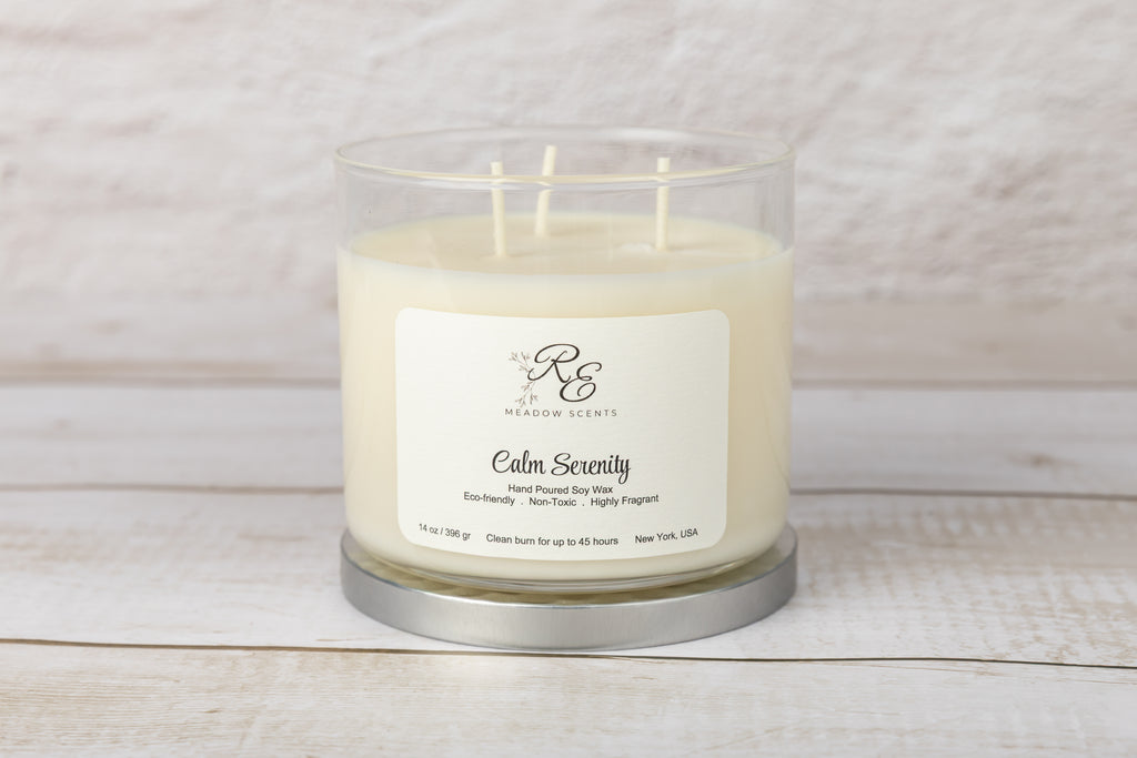 Calm Serenity 14 oz