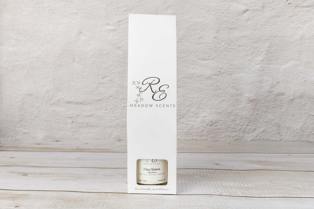 Citrus Botanica 150 ml
