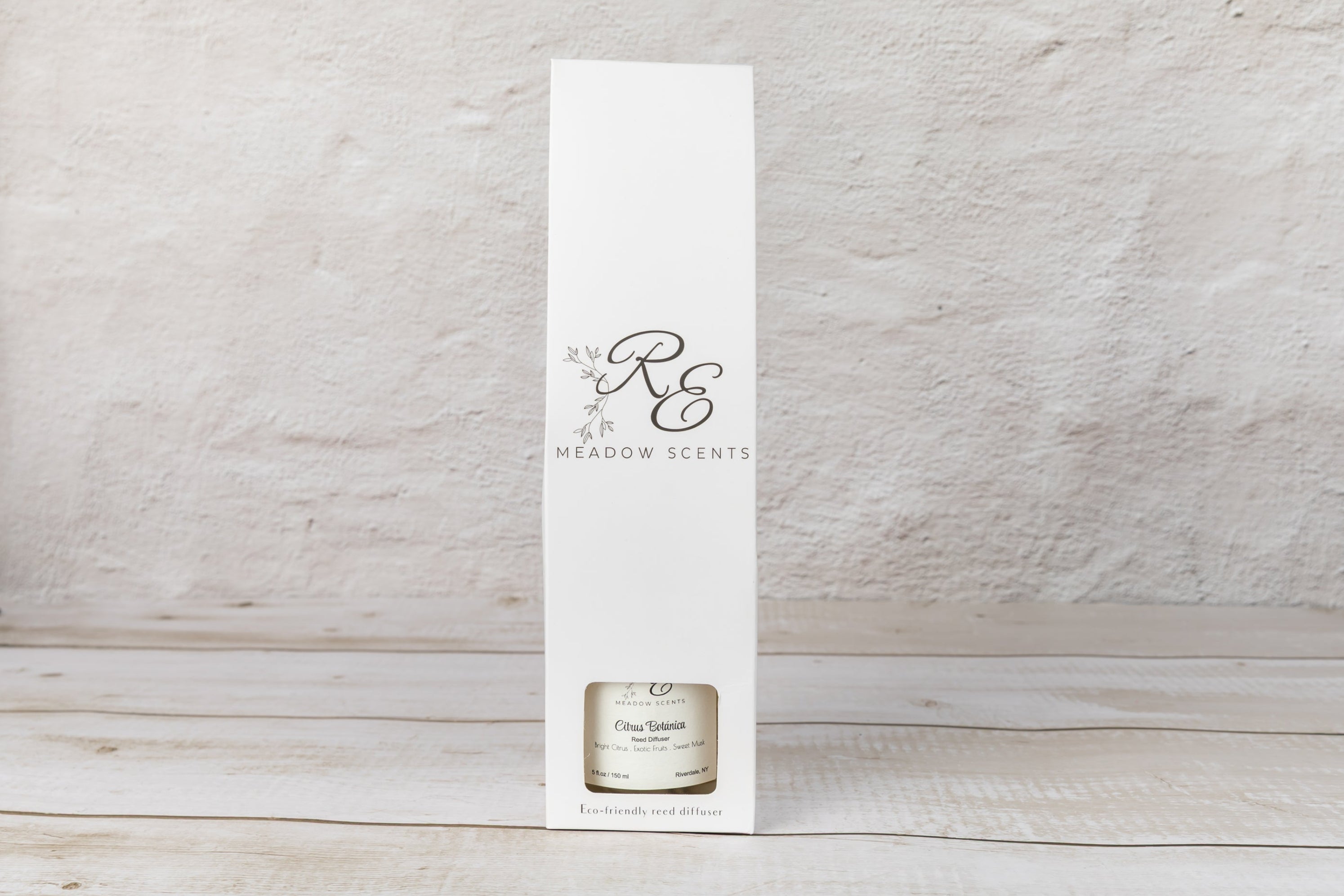 Citrus Botanica 150 ml