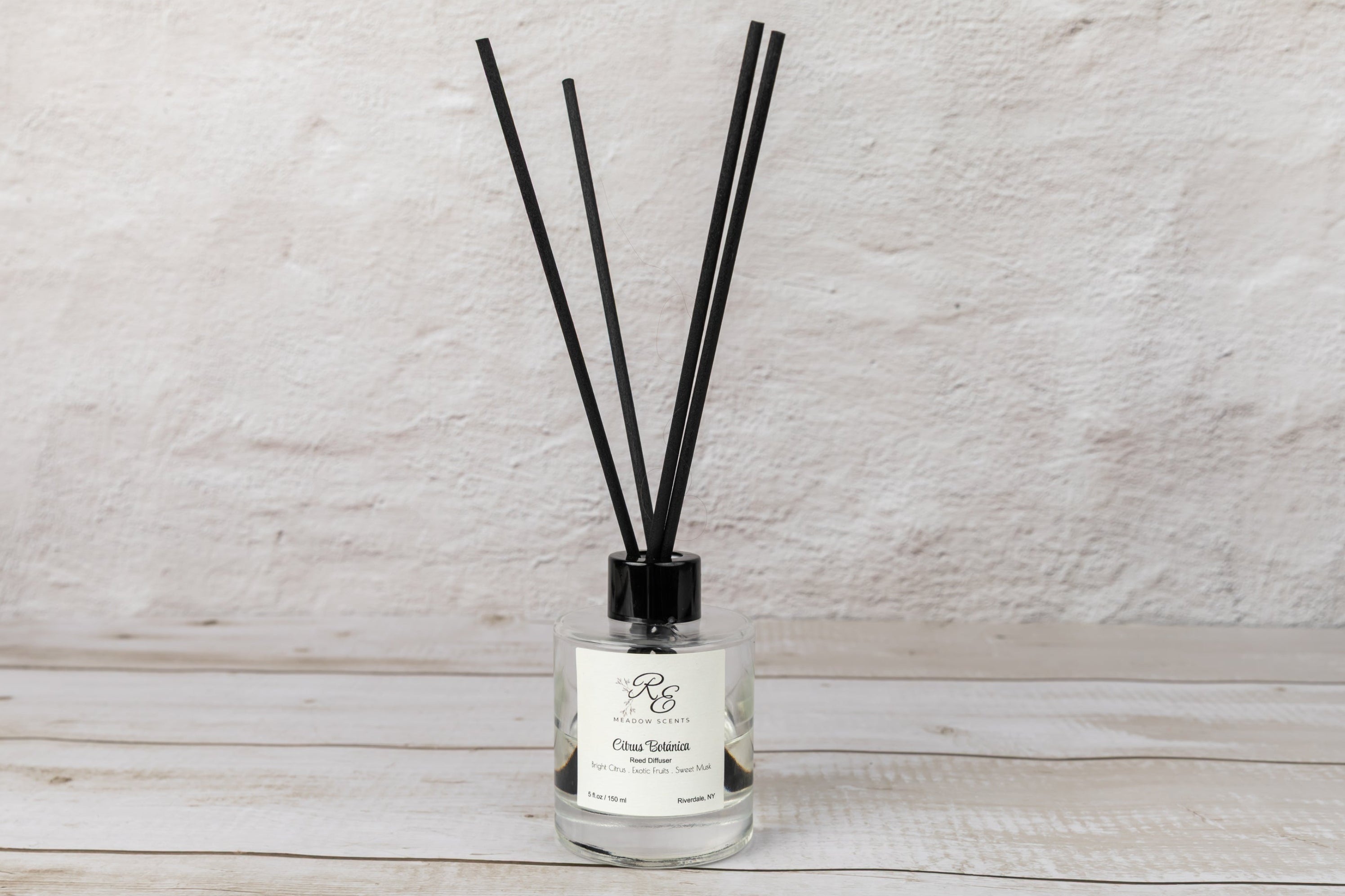 Citrus Botanica 150 ml