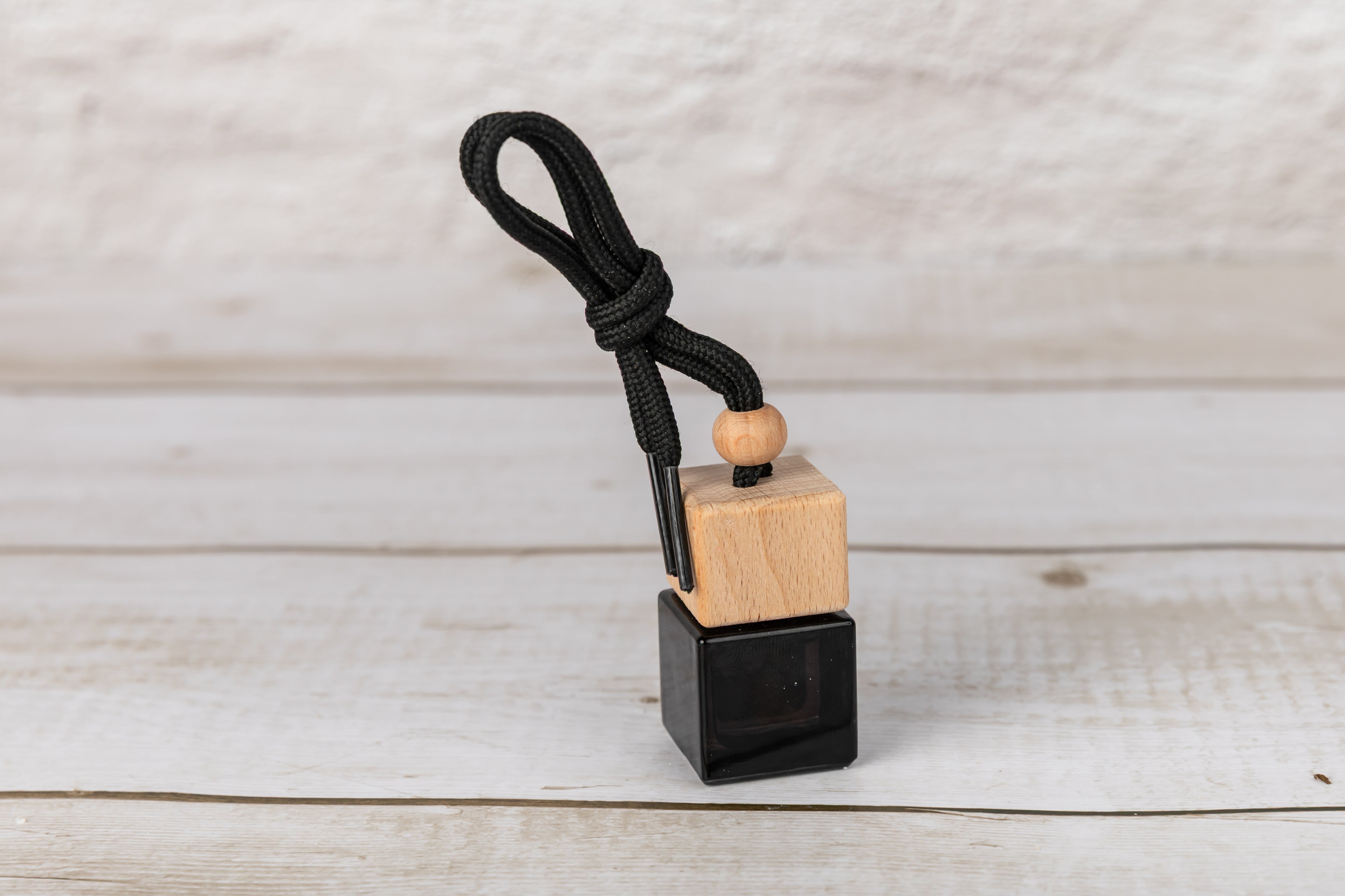 Blissful Embrace Car Diffuser