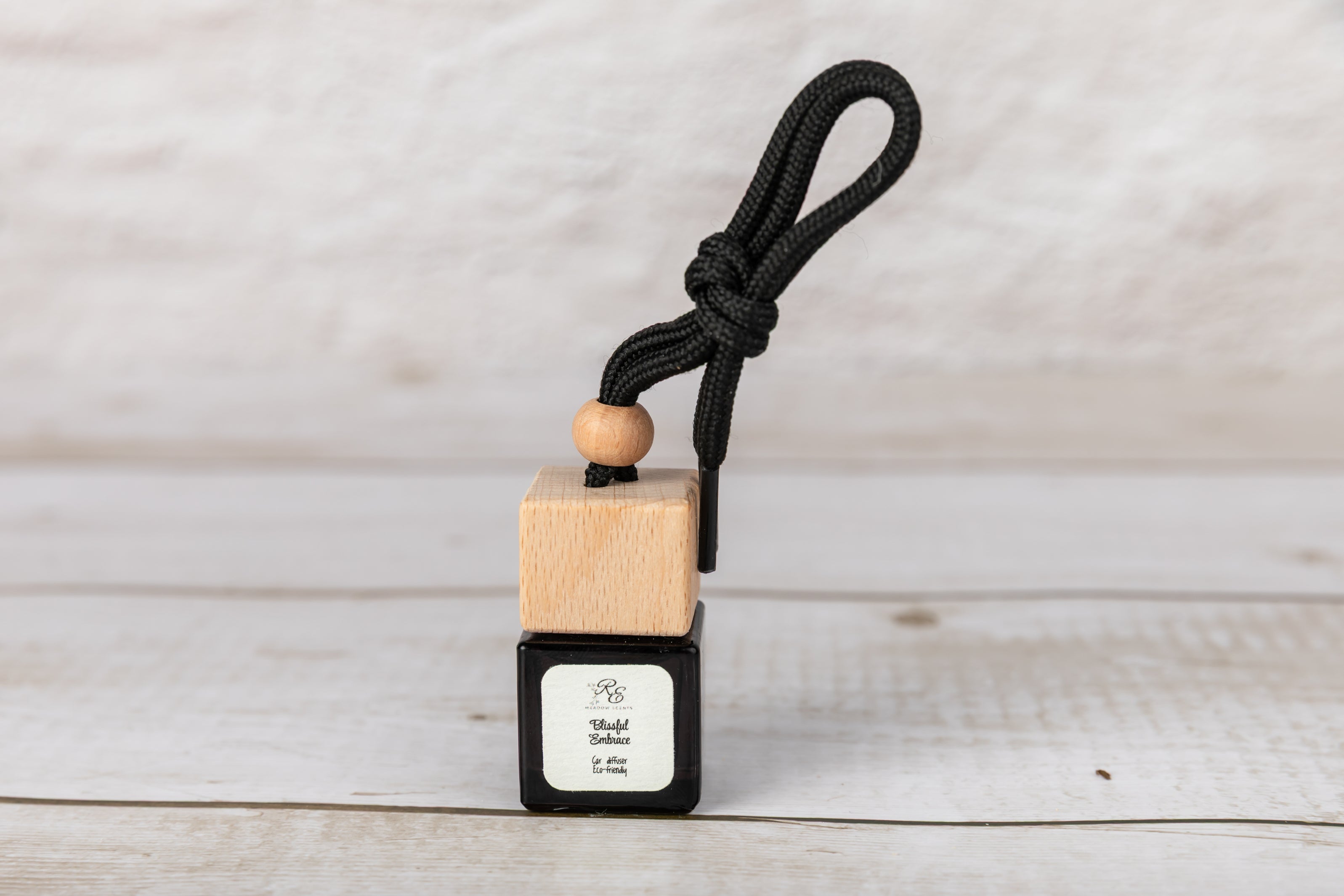 Blissful Embrace Car Diffuser