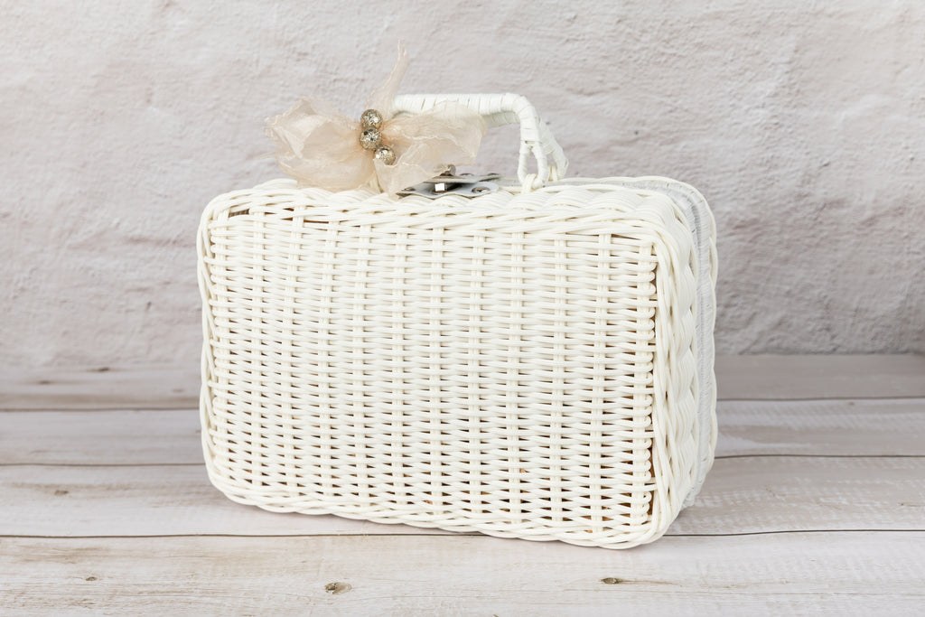 The Keepsake Wellness Set