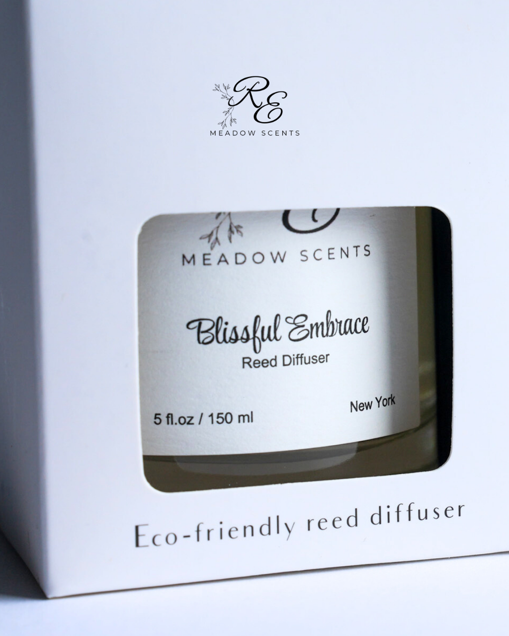 Blissful Embrace 150 ml