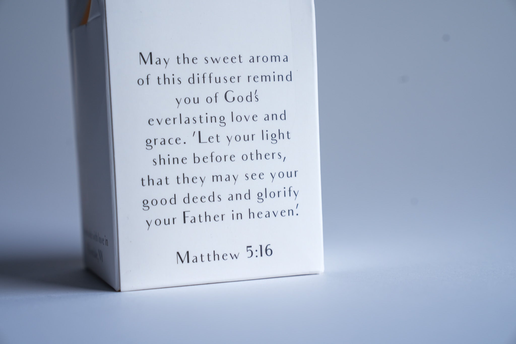 Citrus Botanica 150 ml