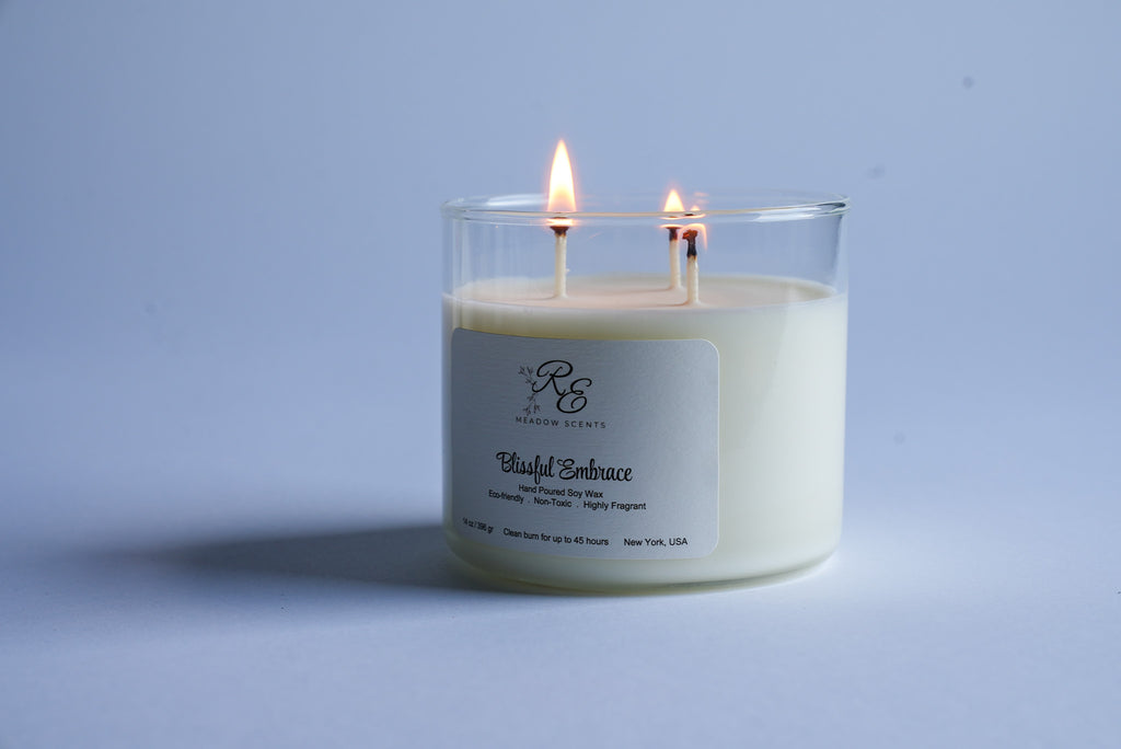 Blissful Embrace 14 oz